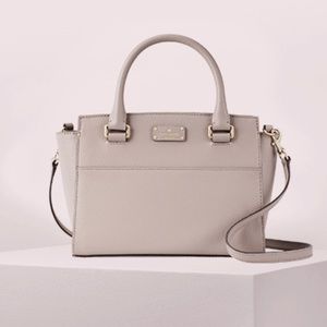 🆕Kate Spade grove street small lana🆕